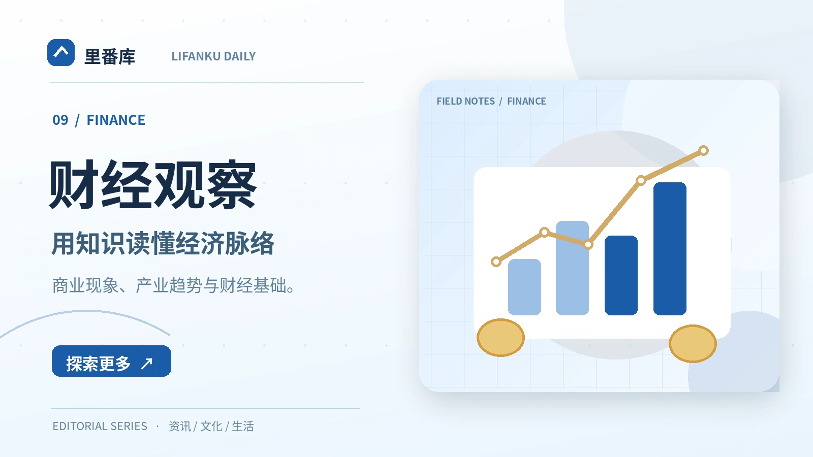理解通胀需要关注哪些指标